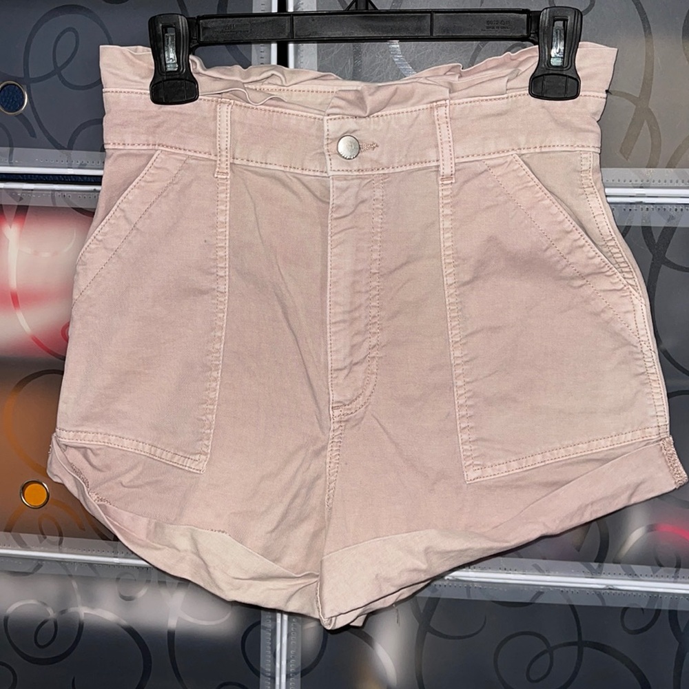 Abercrombie & Fitch Shorts